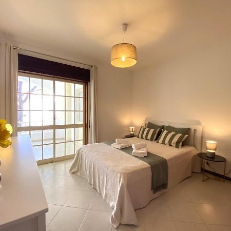 Vilamoura Garden View 2 With Pool By Homing Dış mekan fotoğraf
