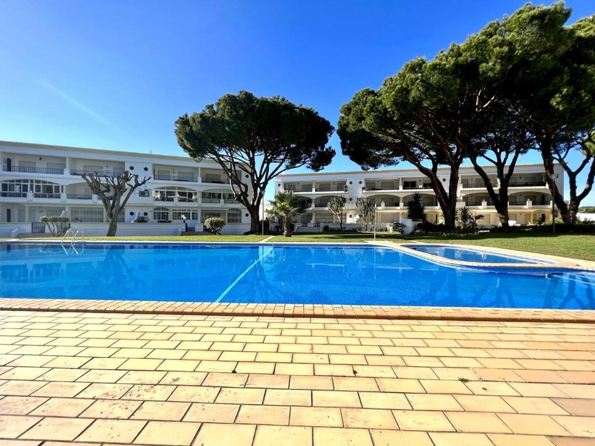 Vilamoura Garden View 2 With Pool By Homing Dış mekan fotoğraf