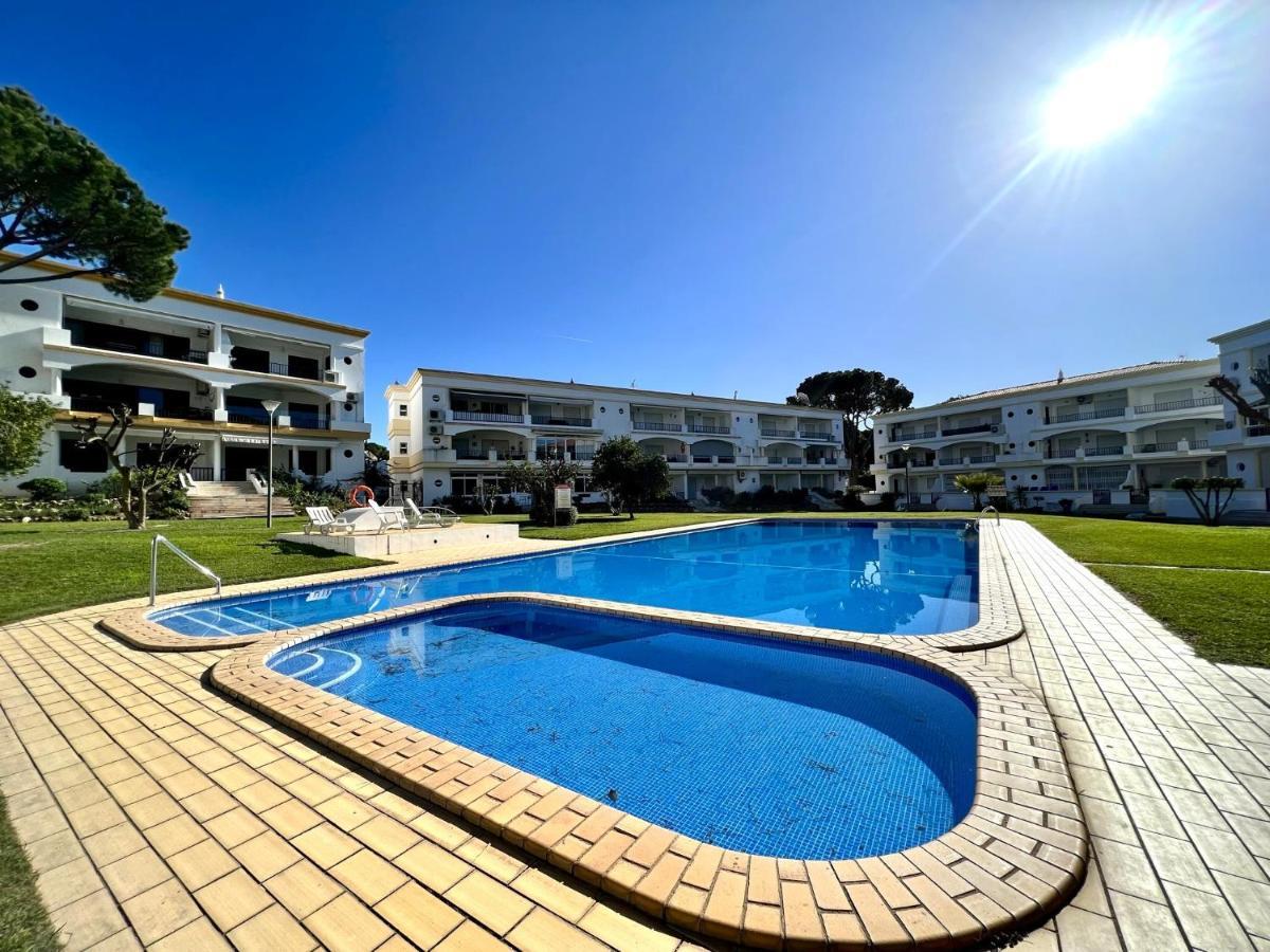 Vilamoura Garden View 2 With Pool By Homing Dış mekan fotoğraf