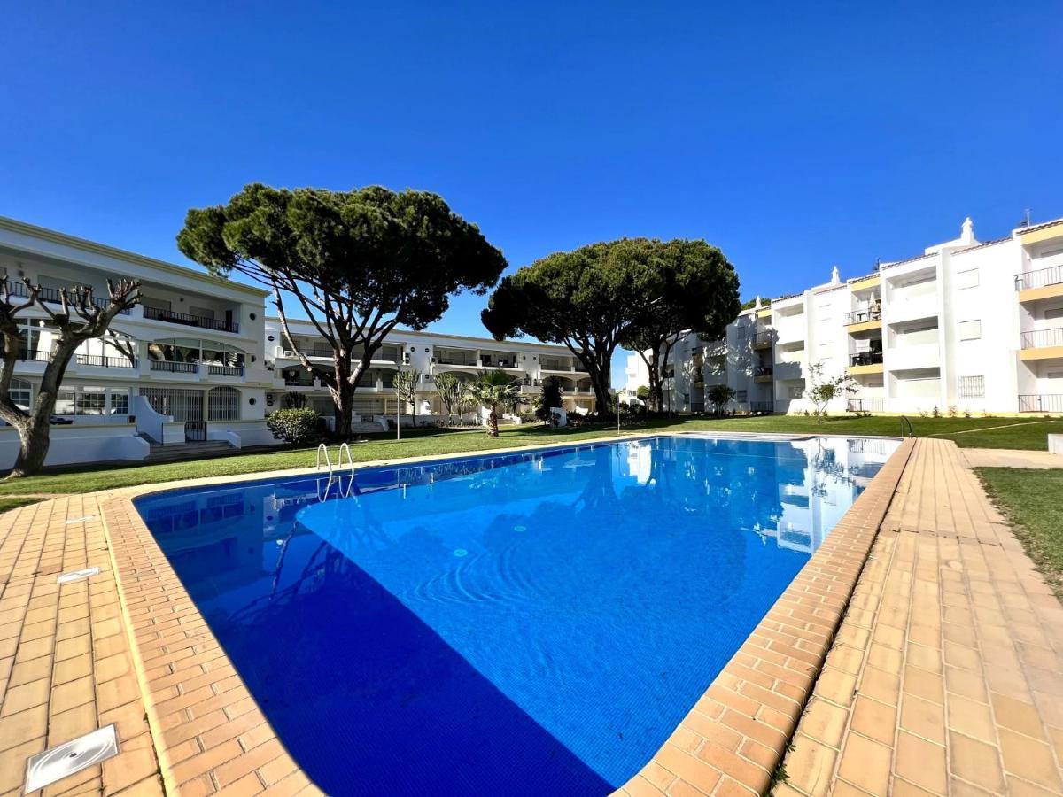Vilamoura Garden View 2 With Pool By Homing Dış mekan fotoğraf