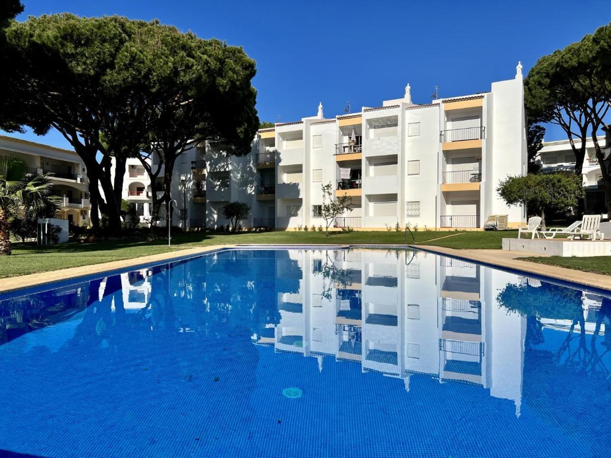 Vilamoura Garden View 2 With Pool By Homing Dış mekan fotoğraf