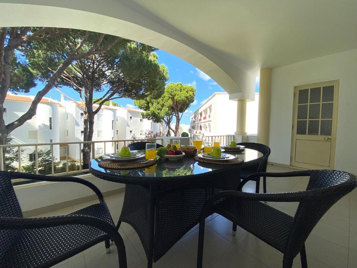 Vilamoura Garden View 2 With Pool By Homing Dış mekan fotoğraf