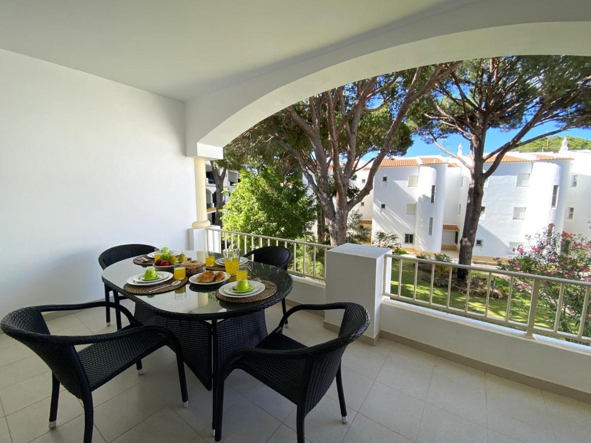 Vilamoura Garden View 2 With Pool By Homing Dış mekan fotoğraf